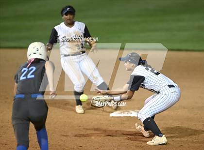 Thumbnail 2 in Pacifica vs. Norco (CIF-SS D1 Final) photogallery.