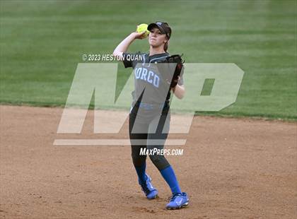 Thumbnail 1 in Pacifica vs. Norco (CIF-SS D1 Final) photogallery.