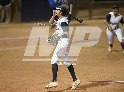 Thumbnail 3 in Pacifica vs. Norco (CIF-SS D1 Final) photogallery.