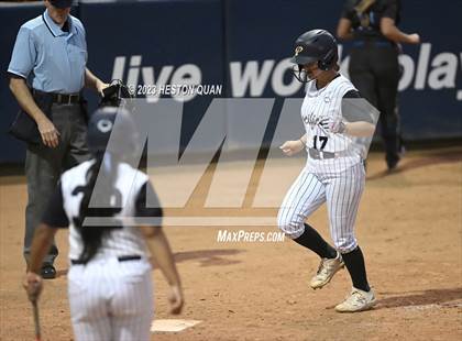 Thumbnail 3 in Pacifica vs. Norco (CIF-SS D1 Final) photogallery.