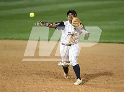 Thumbnail 3 in Pacifica vs. Norco (CIF-SS D1 Final) photogallery.
