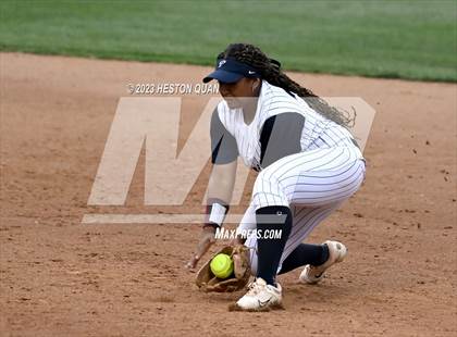 Thumbnail 1 in Pacifica vs. Norco (CIF-SS D1 Final) photogallery.
