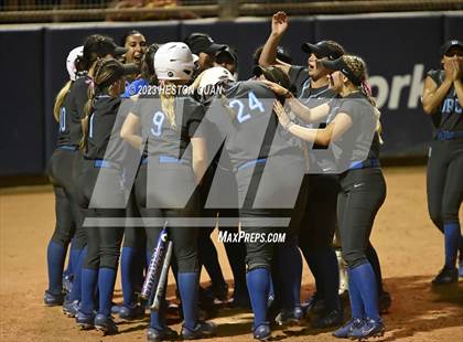Thumbnail 2 in Pacifica vs. Norco (CIF-SS D1 Final) photogallery.