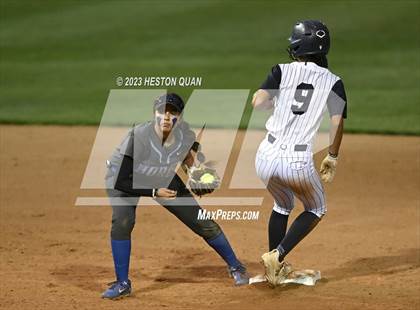 Thumbnail 1 in Pacifica vs. Norco (CIF-SS D1 Final) photogallery.
