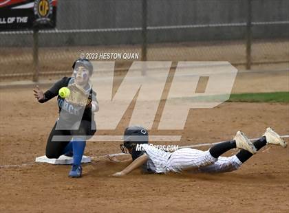 Thumbnail 1 in Pacifica vs. Norco (CIF-SS D1 Final) photogallery.