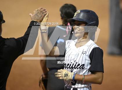 Thumbnail 2 in Pacifica vs. Norco (CIF-SS D1 Final) photogallery.