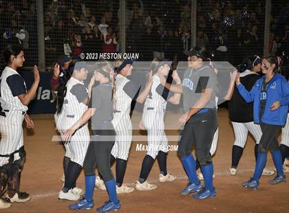 Thumbnail 1 in Pacifica vs. Norco (CIF-SS D1 Final) photogallery.