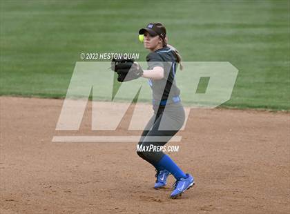Thumbnail 3 in Pacifica vs. Norco (CIF-SS D1 Final) photogallery.
