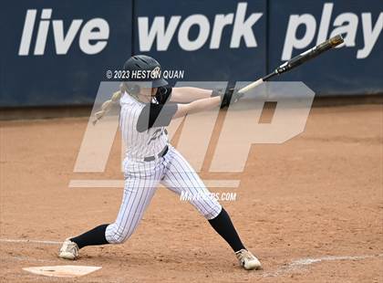 Thumbnail 2 in Pacifica vs. Norco (CIF-SS D1 Final) photogallery.