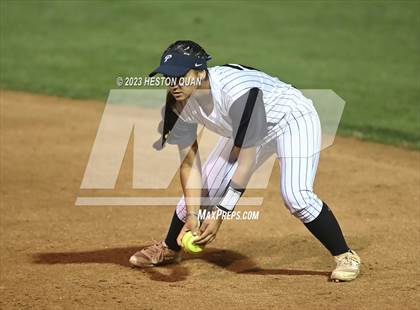 Thumbnail 2 in Pacifica vs. Norco (CIF-SS D1 Final) photogallery.