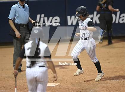 Thumbnail 1 in Pacifica vs. Norco (CIF-SS D1 Final) photogallery.