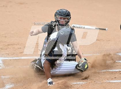 Thumbnail 2 in Pacifica vs. Norco (CIF-SS D1 Final) photogallery.