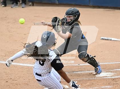 Thumbnail 2 in Pacifica vs. Norco (CIF-SS D1 Final) photogallery.