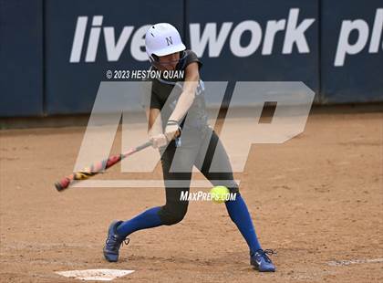 Thumbnail 1 in Pacifica vs. Norco (CIF-SS D1 Final) photogallery.