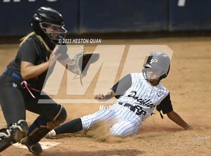Thumbnail 3 in Pacifica vs. Norco (CIF-SS D1 Final) photogallery.