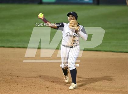 Thumbnail 3 in Pacifica vs. Norco (CIF-SS D1 Final) photogallery.