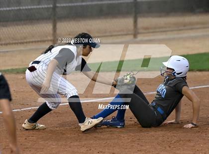 Thumbnail 1 in Pacifica vs. Norco (CIF-SS D1 Final) photogallery.