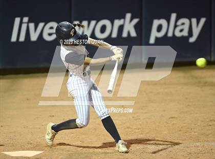 Thumbnail 2 in Pacifica vs. Norco (CIF-SS D1 Final) photogallery.