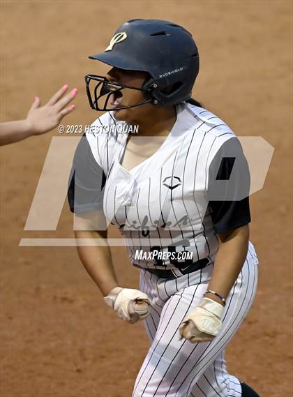 Thumbnail 1 in Pacifica vs. Norco (CIF-SS D1 Final) photogallery.