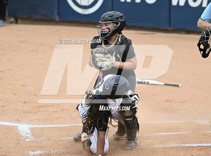 Thumbnail 2 in Pacifica vs. Norco (CIF-SS D1 Final) photogallery.