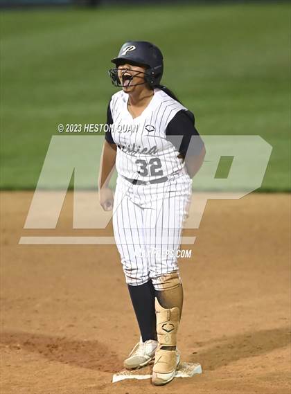Thumbnail 1 in Pacifica vs. Norco (CIF-SS D1 Final) photogallery.