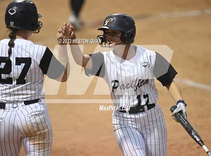 Thumbnail 1 in Pacifica vs. Norco (CIF-SS D1 Final) photogallery.