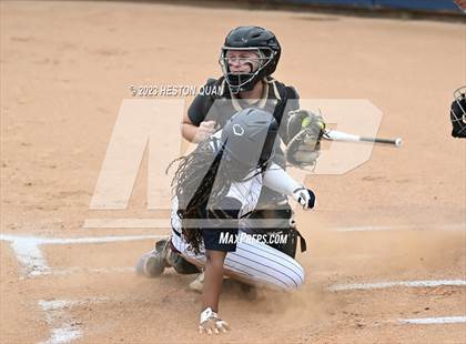 Thumbnail 3 in Pacifica vs. Norco (CIF-SS D1 Final) photogallery.