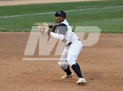 Thumbnail 1 in Pacifica vs. Norco (CIF-SS D1 Final) photogallery.