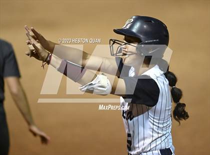 Thumbnail 3 in Pacifica vs. Norco (CIF-SS D1 Final) photogallery.