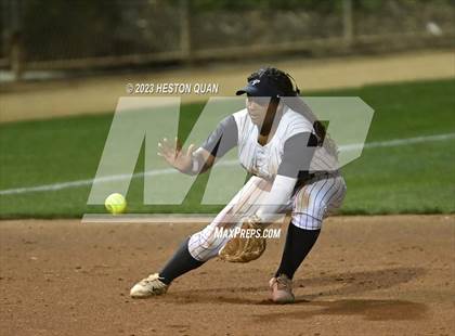 Thumbnail 2 in Pacifica vs. Norco (CIF-SS D1 Final) photogallery.