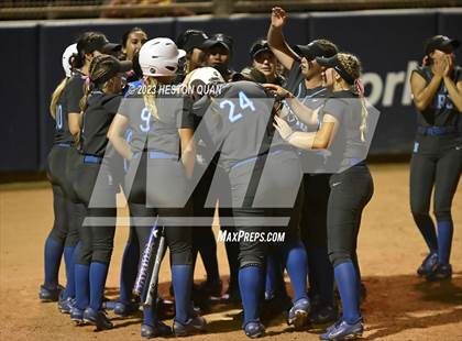 Thumbnail 3 in Pacifica vs. Norco (CIF-SS D1 Final) photogallery.