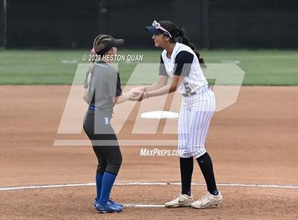 Thumbnail 1 in Pacifica vs. Norco (CIF-SS D1 Final) photogallery.