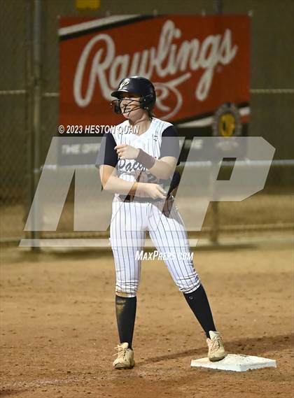 Thumbnail 3 in Pacifica vs. Norco (CIF-SS D1 Final) photogallery.