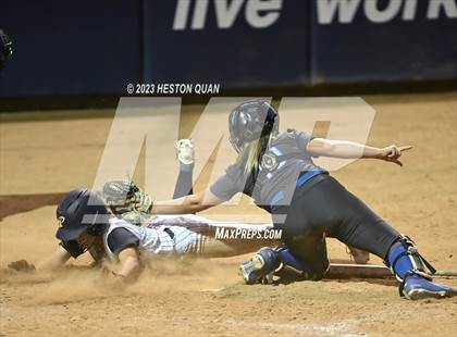 Thumbnail 3 in Pacifica vs. Norco (CIF-SS D1 Final) photogallery.