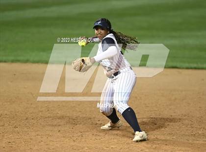 Thumbnail 1 in Pacifica vs. Norco (CIF-SS D1 Final) photogallery.