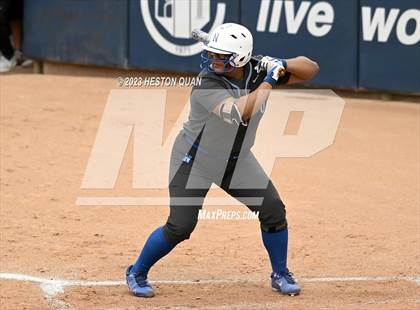 Thumbnail 2 in Pacifica vs. Norco (CIF-SS D1 Final) photogallery.