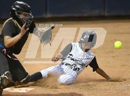 Thumbnail 1 in Pacifica vs. Norco (CIF-SS D1 Final) photogallery.