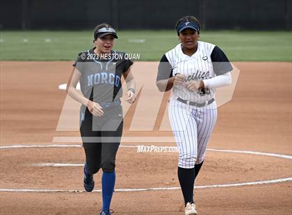 Thumbnail 3 in Pacifica vs. Norco (CIF-SS D1 Final) photogallery.