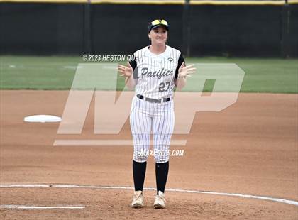 Thumbnail 3 in Pacifica vs. Norco (CIF-SS D1 Final) photogallery.