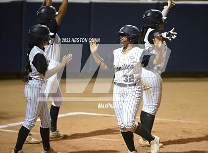 Thumbnail 1 in Pacifica vs. Norco (CIF-SS D1 Final) photogallery.