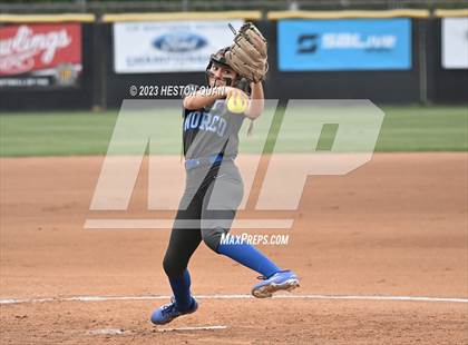 Thumbnail 1 in Pacifica vs. Norco (CIF-SS D1 Final) photogallery.