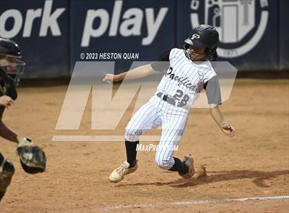 Thumbnail 2 in Pacifica vs. Norco (CIF-SS D1 Final) photogallery.