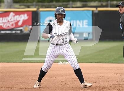 Thumbnail 2 in Pacifica vs. Norco (CIF-SS D1 Final) photogallery.