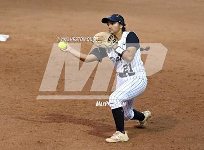 Thumbnail 3 in Pacifica vs. Norco (CIF-SS D1 Final) photogallery.