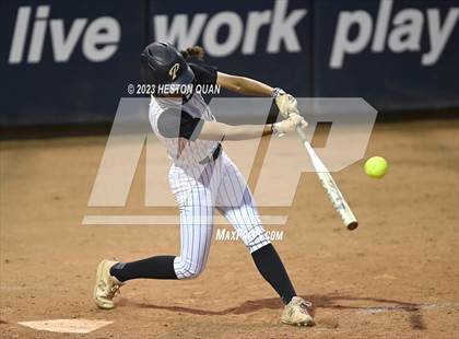 Thumbnail 1 in Pacifica vs. Norco (CIF-SS D1 Final) photogallery.