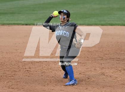 Thumbnail 3 in Pacifica vs. Norco (CIF-SS D1 Final) photogallery.