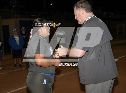 Thumbnail 2 in Pacifica vs. Norco (CIF-SS D1 Final) photogallery.