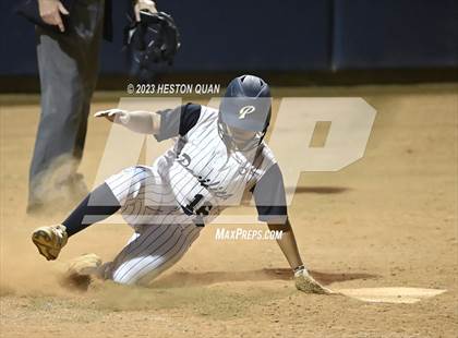 Thumbnail 3 in Pacifica vs. Norco (CIF-SS D1 Final) photogallery.
