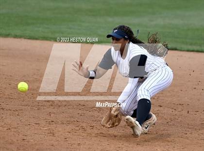 Thumbnail 2 in Pacifica vs. Norco (CIF-SS D1 Final) photogallery.