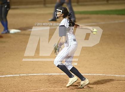 Thumbnail 1 in Pacifica vs. Norco (CIF-SS D1 Final) photogallery.